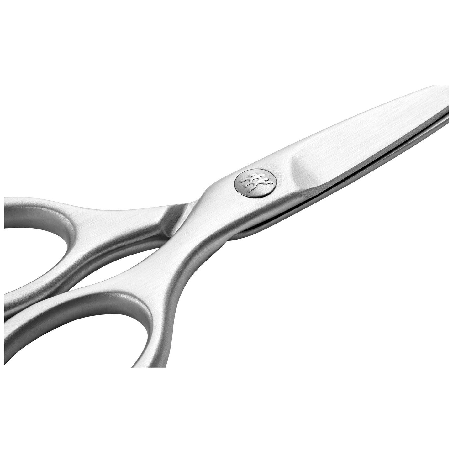 ZWILLING TWIN Select 13 cm, Household Shear, Silver
