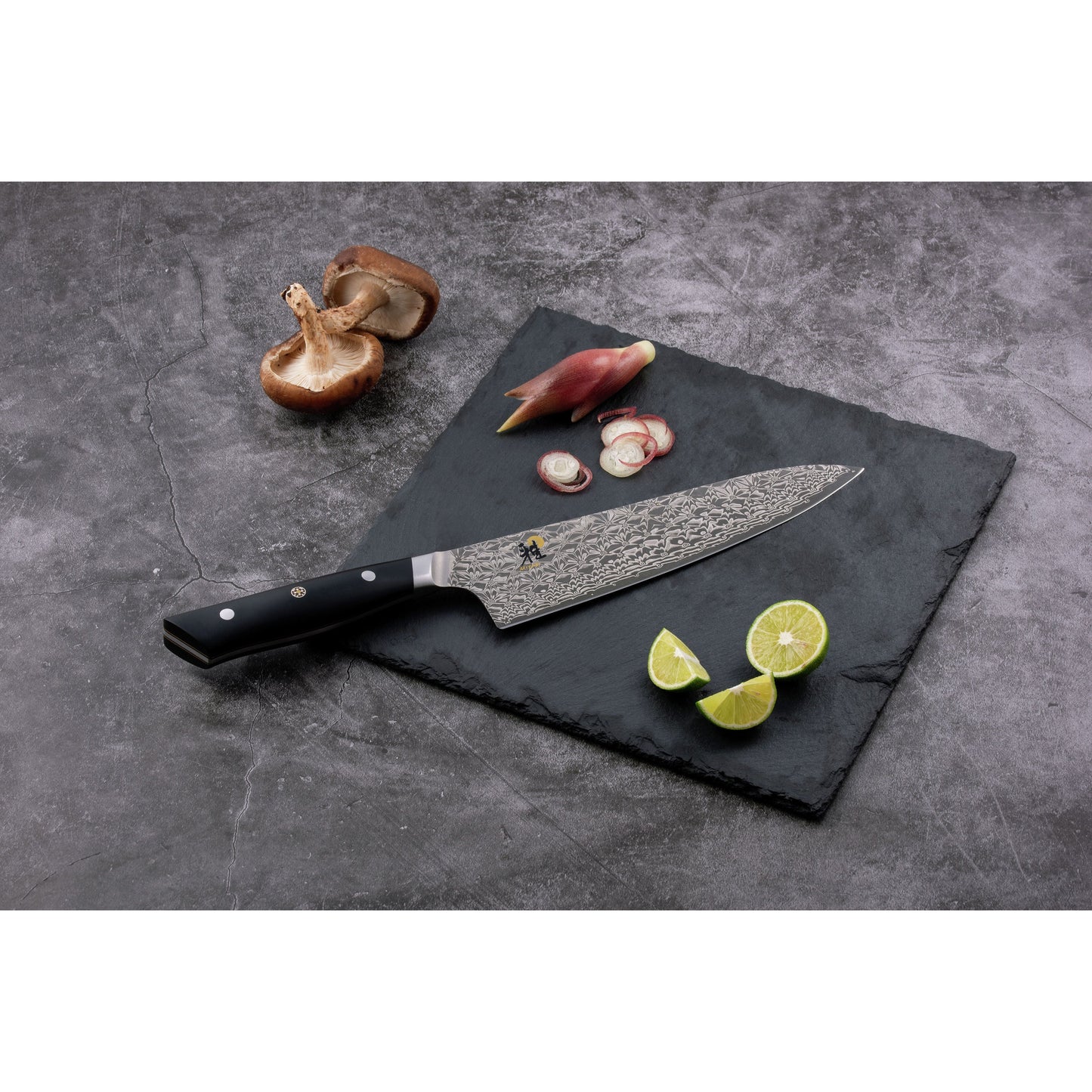 MIYABI 800 Dp 8 inch Gyutoh