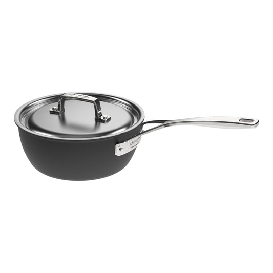 DEMEYERE Black 5 2 L Sauteuse