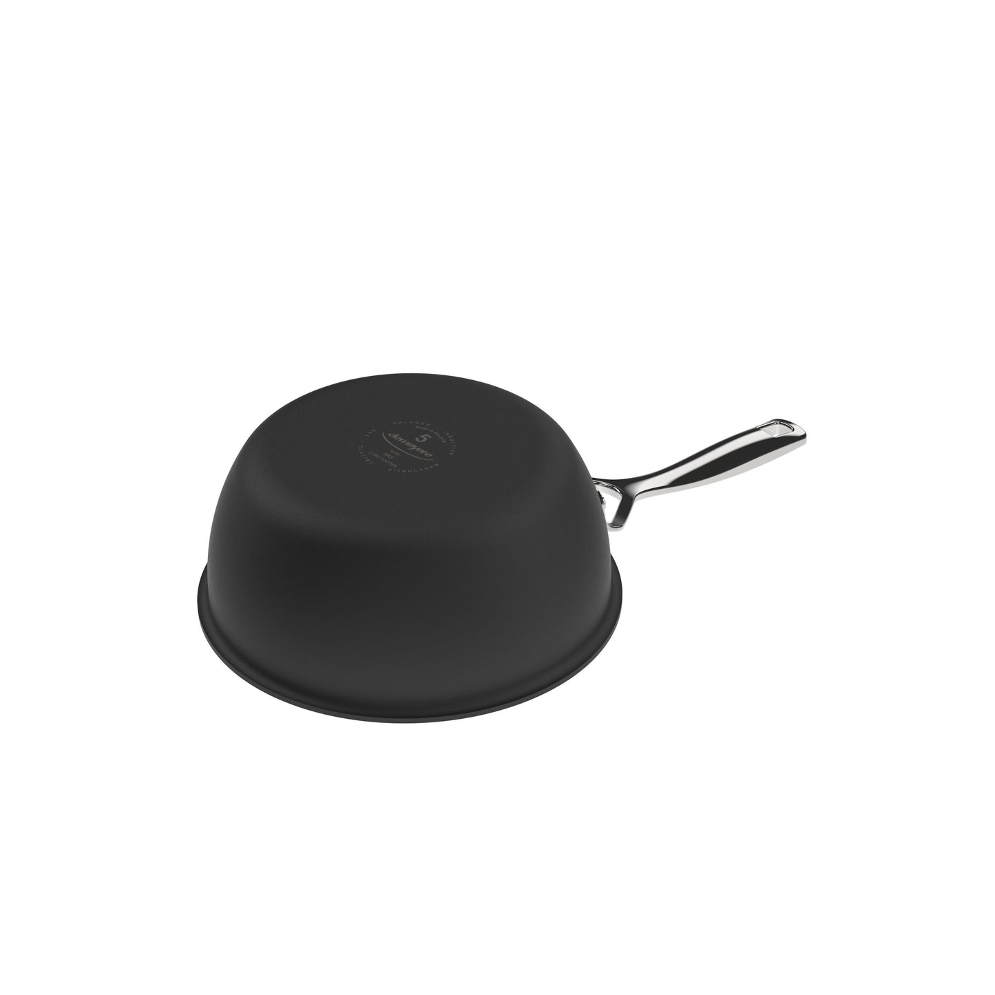 DEMEYERE Black 5 2 L Sauteuse