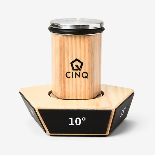 Rolling Knife Sharpener