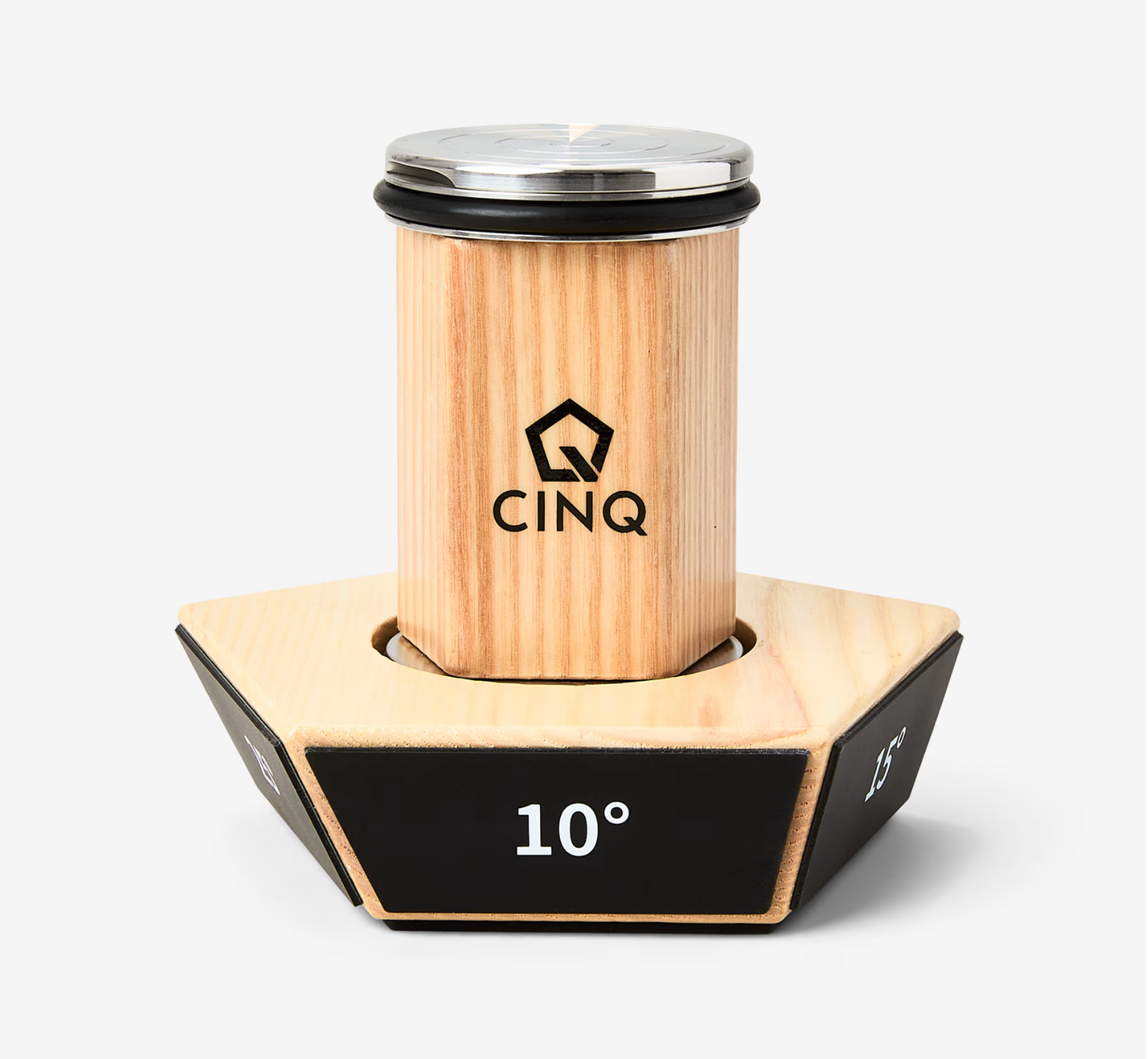 Rolling Knife Sharpener