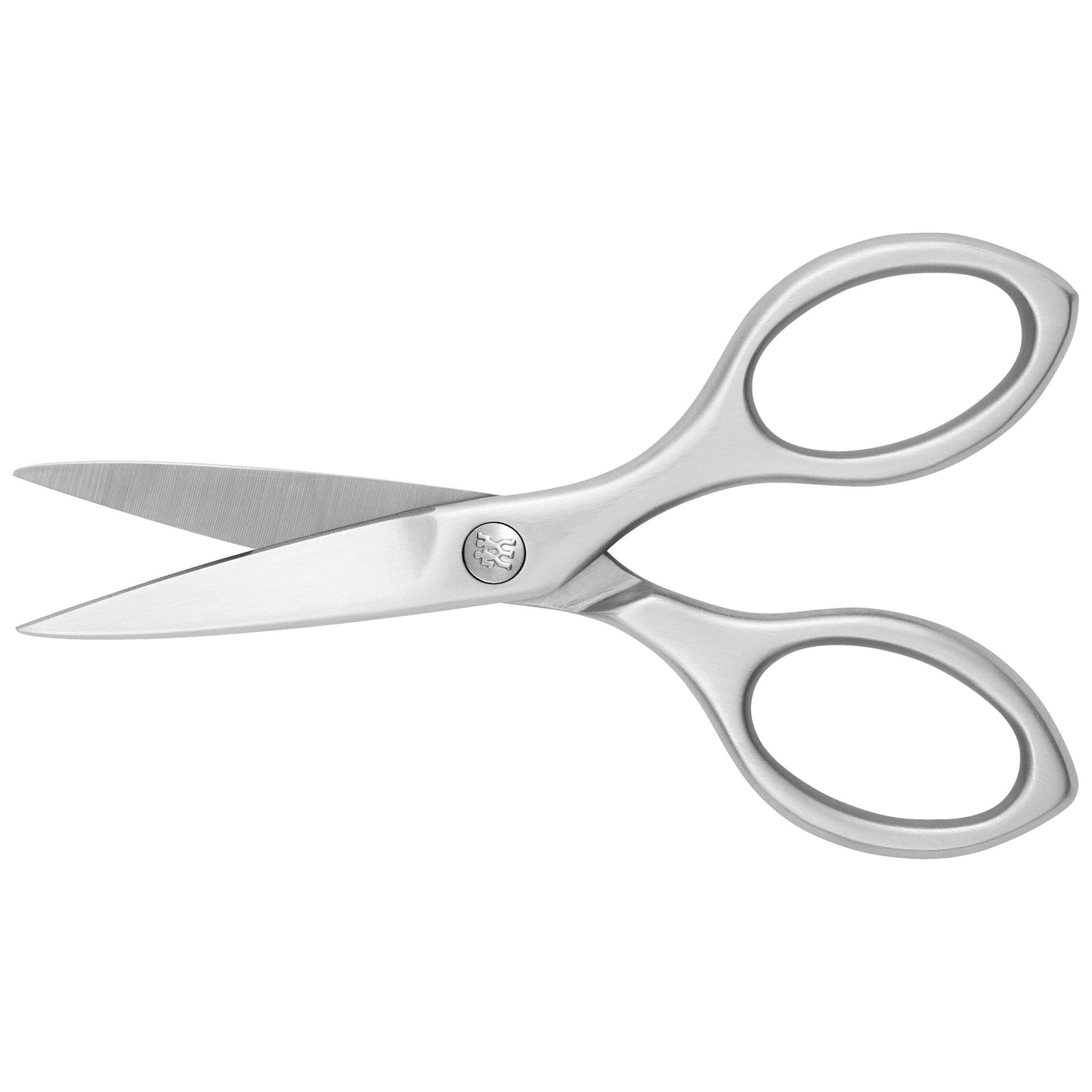 ZWILLING TWIN Select 13 cm, Household Shear, Silver