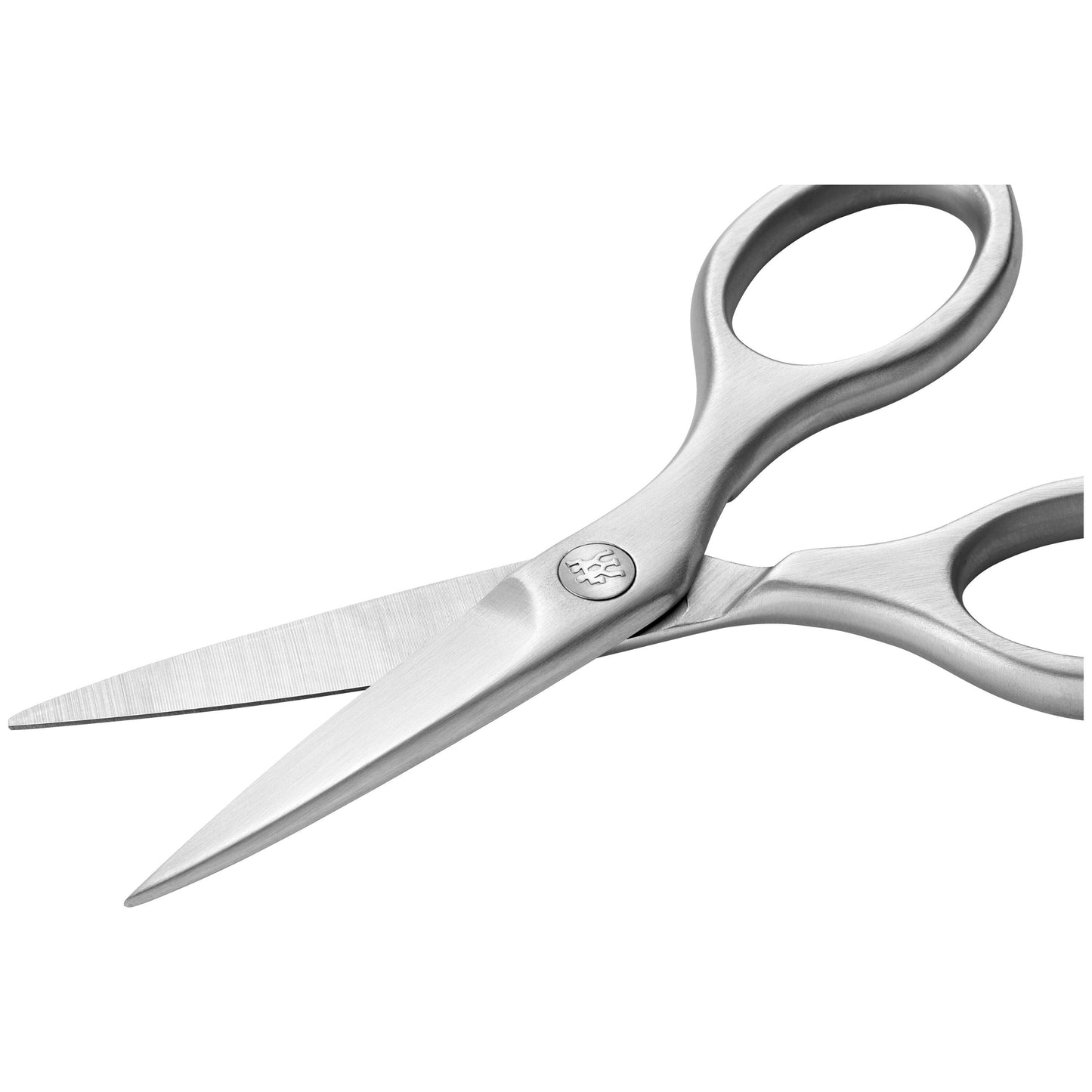 ZWILLING TWIN Select 13 cm, Household Shear, Silver